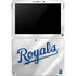 MLB Kansas City Royals Jersey Surface Go Skin