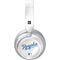 MLB Kansas City Royals Jersey Surface Headphones Skin