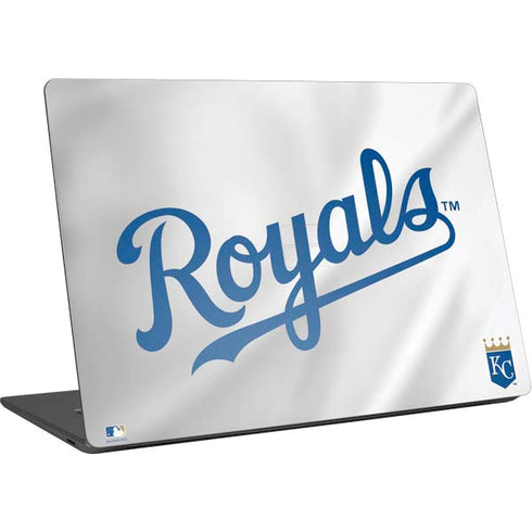 MLB Kansas City Royals Jersey Surface Laptop 4 15in Skin