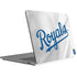 MLB Kansas City Royals Jersey Surface Laptop Studio Skin