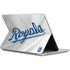 MLB Kansas City Royals Jersey Surface Laptop Studio Skin