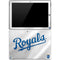 MLB Kansas City Royals Jersey Surface Pro 3 Skin