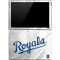 MLB Kansas City Royals Jersey Surface Pro 4 Skin