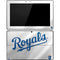 MLB Kansas City Royals Jersey Surface Pro Tablet Skin