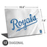 MLB Kansas City Royals Jersey Universal Laptop 13in (10.6 x 7.6in) Skin