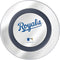 MLB Kansas City Royals Jersey Wireless Charger Skin