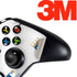 MLB Kansas City Royals Jersey Xbox One Controller Skin