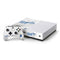 MLB Kansas City Royals Jersey Xbox One S Console and Controller Bundle Skin