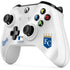 MLB Kansas City Royals Jersey Xbox One S Controller Skin