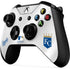 MLB Kansas City Royals Jersey Xbox One X Controller Skin