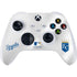 MLB Kansas City Royals Jersey Xbox Series S Controller Skin