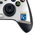 MLB Kansas City Royals Jersey Xbox Series X Controller Skin