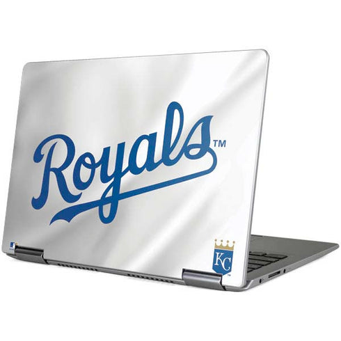 MLB Kansas City Royals Jersey Yoga 710 14in Skin