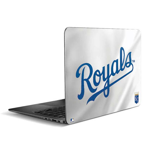 MLB Kansas City Royals Jersey Zenbook UX305FA 13.3in Skin