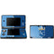 MLB Kansas City Royals Split 3DS (2011) Skin