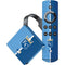 MLB Kansas City Royals Split Amazon Fire TV Skin