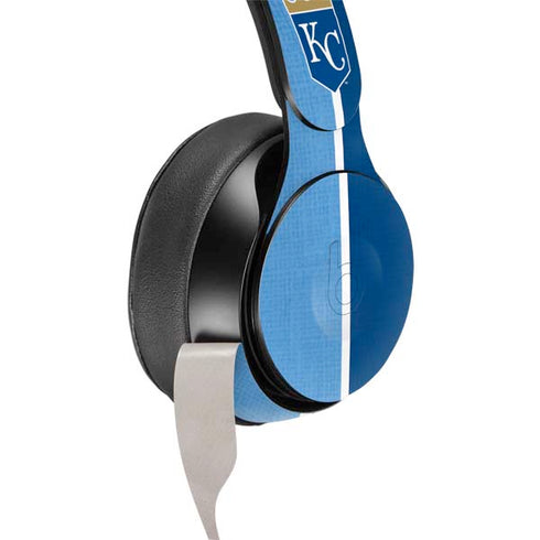 MLB Kansas City Royals Split Beats Solo Pro Skin
