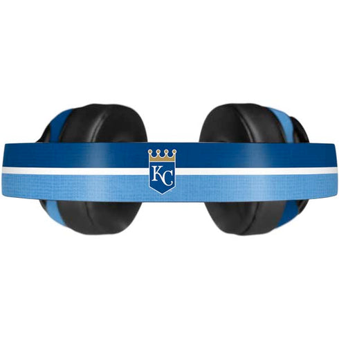 MLB Kansas City Royals Split Beats Solo Pro Skin