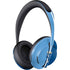 MLB Kansas City Royals Split Bose Noise Cancelling Headphones 700 Skin