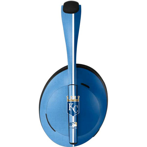 MLB Kansas City Royals Split Bose Noise Cancelling Headphones 700 Skin