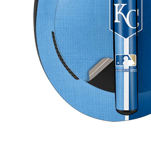 MLB Kansas City Royals Split Bose Noise Cancelling Headphones 700 Skin