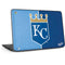 MLB Kansas City Royals Split HP Chromebook Skin