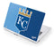 MLB Kansas City Royals Split Acer Chromebook Skin