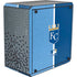 MLB Kansas City Royals Split Cooler Master MasterBox Q300L Mini Tower Skin