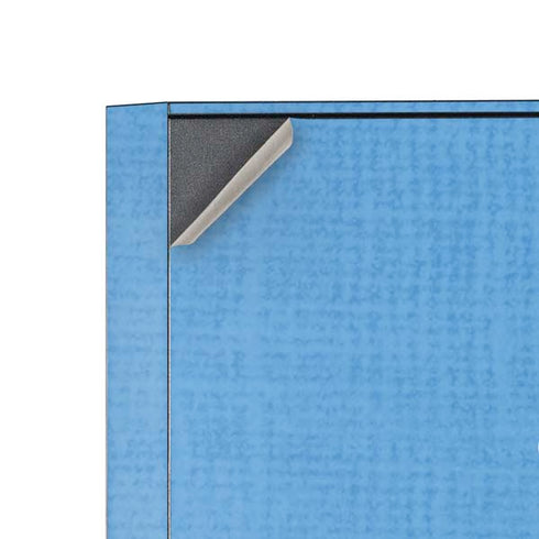 MLB Kansas City Royals Split Corsair 4000D Tempered Glass Mid-Tower ATX Case Skin