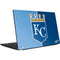 MLB Kansas City Royals Split Dell Vostro Skin