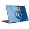 MLB Kansas City Royals Split HP Envy Skin