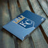 MLB Kansas City Royals Split HP Envy Skin