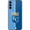 MLB Kansas City Royals Split Galaxy A14 5G Skin