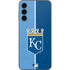 MLB Kansas City Royals Split Galaxy A14 5G Skin