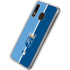 MLB Kansas City Royals Split Galaxy A20 Clear Case