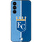 MLB Kansas City Royals Split Galaxy A54 5G Skin