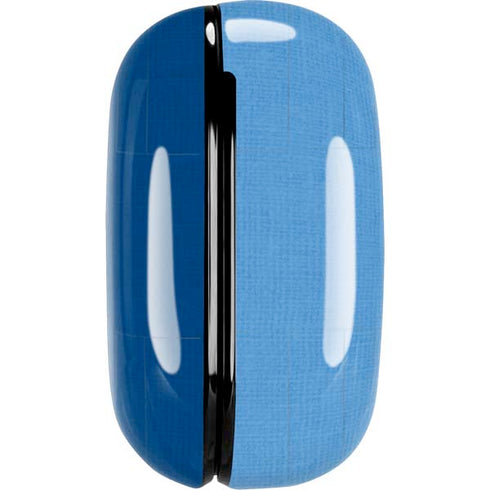 MLB Kansas City Royals Split Galaxy Buds Pro Skin