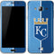 MLB Kansas City Royals Split Galaxy J3 Skin