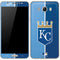 MLB Kansas City Royals Split Galaxy J7 Skin