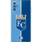 MLB Kansas City Royals Split Galaxy Note 10 Plus Skin