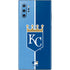 MLB Kansas City Royals Split Galaxy Note 10 Plus Skin
