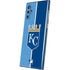 MLB Kansas City Royals Split Galaxy Note 10 Plus Skin