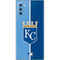 MLB Kansas City Royals Split Galaxy Note 10 Skin