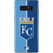 MLB Kansas City Royals Split Galaxy Note 8 Skin