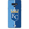 MLB Kansas City Royals Split Galaxy Note 9 Skin