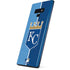MLB Kansas City Royals Split Galaxy Note 9 Skin