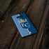 MLB Kansas City Royals Split Galaxy Note 9 Skin