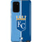 MLB Kansas City Royals Split Galaxy Note20 5G Pro Case