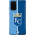 MLB Kansas City Royals Split Galaxy Note20 5G Pro Case