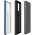 MLB Kansas City Royals Split Galaxy Note20 5G Pro Case